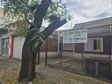 VENTA LOTE LOMAS DEL MIRADOR