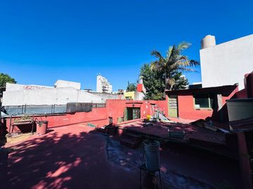 Venta Lote en Saavedra