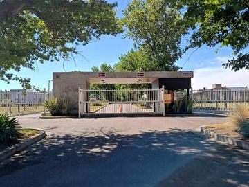 Venta Lote Barrio Matisse Cardales 1000m2 Financia