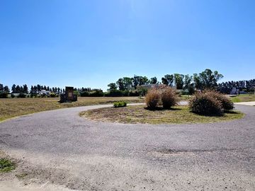 Venta Lote Barrio Matisse Cardales 1000m2 Financia