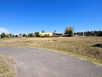 Venta Lote Barrio Matisse Cardales 1000m2 Financia
