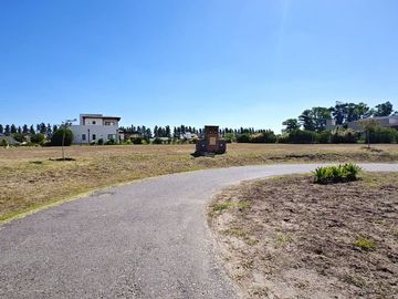 Venta Lote Barrio Matisse Cardales 1000m2 Financia