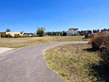 Venta Lote Barrio Matisse Cardales 1000m2 Financia