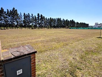 Venta Lote Barrio Matisse Cardales 1000m2 Financia