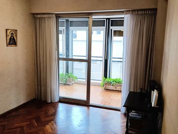 PISO 4 amb 124m2 COCHERA y BAULERA -LA ISLA OLIVOS