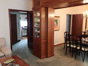 PISO 4 amb 124m2 COCHERA y BAULERA -LA ISLA OLIVOS