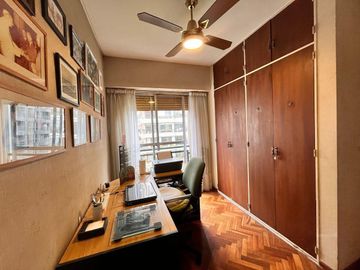 PISO 4 amb 124m2 COCHERA y BAULERA -LA ISLA OLIVOS