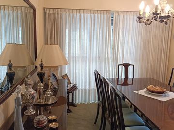 PISO 4 amb 124m2 COCHERA y BAULERA -LA ISLA OLIVOS