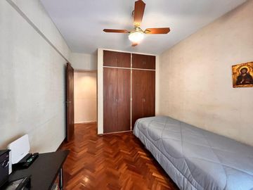 PISO 4 amb 124m2 COCHERA y BAULERA -LA ISLA OLIVOS
