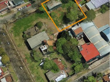 Venta Lote 1000 m2 Boulogne