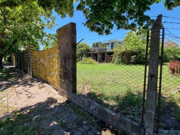 Venta Lote 1000 m2 Boulogne
