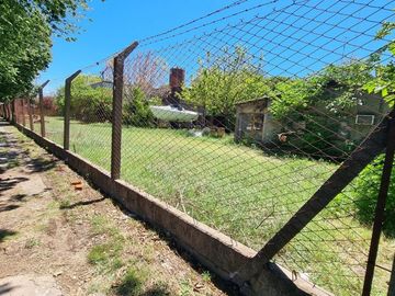 Venta Lote 3000 m2 Boulogne