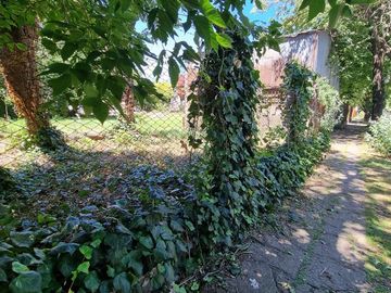 Venta Lote 3000 m2 Boulogne