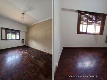 VTA 2 PLNTAS CARAPACHAY 3 DOR 2 BAÑ QUINCHO JARDIN