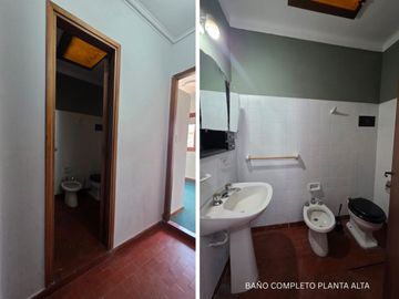 VTA 2 PLNTAS CARAPACHAY 3 DOR 2 BAÑ QUINCHO JARDIN