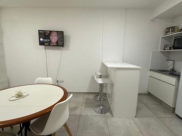 Monoambiente en Venta La Plata Divisible