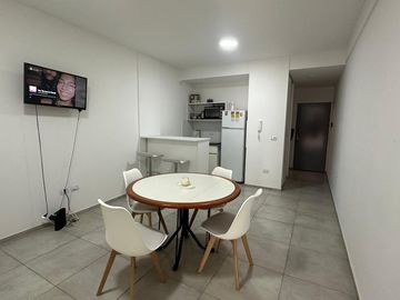 Monoambiente en Venta La Plata Divisible