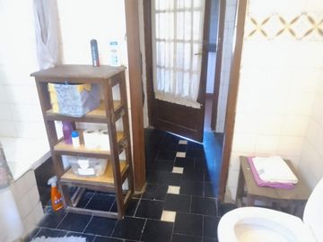 CASA VENTA 1.6 HECTÁREAS CON INVERNACULO ABASTO