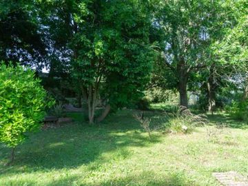 CASA VENTA 1.6 HECTÁREAS CON INVERNACULO ABASTO