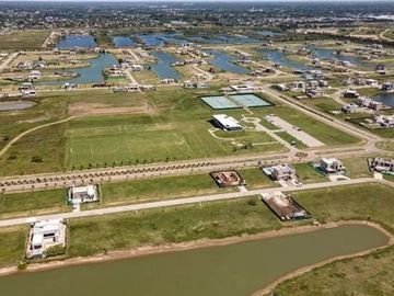 LOTE VENTA EN SEBASTIAN GABOTO PUEBLOS DEL PLATA