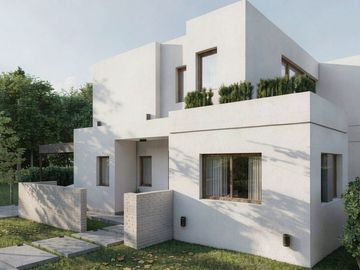 VENTA DE CASA EN BARRIO CERRADO