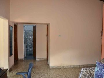 VENTA casa A/ CRÉDITO 2 dorm,garage,quincho,parque