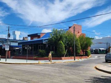 VENTA COMERCIAL MUNRO ACCESO PANAMERICANA 3463 M2