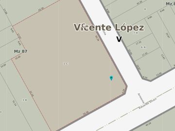 VENTA COMERCIAL MUNRO ACCESO PANAMERICANA 3463 M2