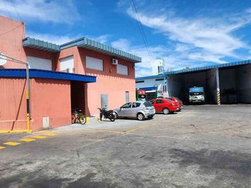 VENTA COMERCIAL MUNRO ACCESO PANAMERICANA 3463 M2