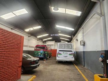 VENTA COMERCIAL MUNRO ACCESO PANAMERICANA 3463 M2