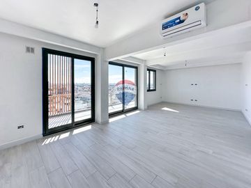 EXCLUSIVO PISO 4AMB.167M2.DOBLE COCHERA.AMENITIES.