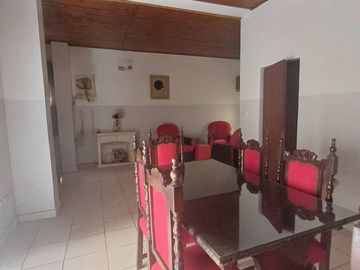 PH AVELLANEDA CENTRO 3 DORM S/EXP - PATIO+TERRAZA
