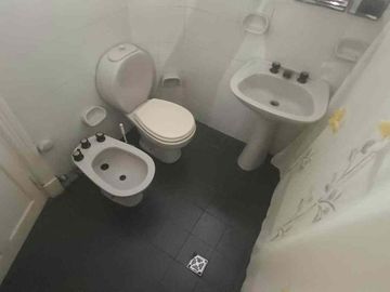 PH AVELLANEDA CENTRO 3 DORM S/EXP - PATIO+TERRAZA