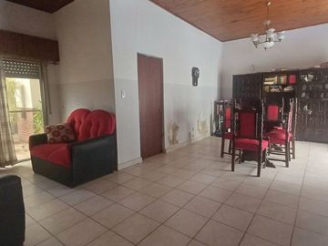 PH AVELLANEDA CENTRO 3 DORM S/EXP - PATIO+TERRAZA