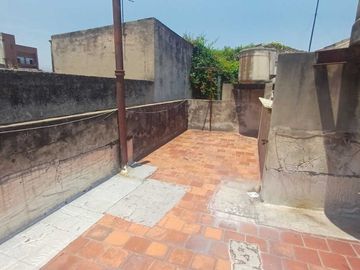 PH AVELLANEDA CENTRO 3 DORM S/EXP - PATIO+TERRAZA