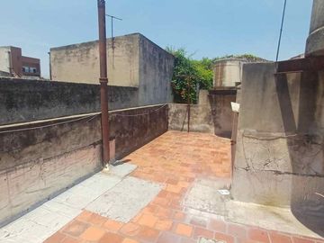 PH AVELLANEDA CENTRO 3 DORM S/EXP - PATIO+TERRAZA