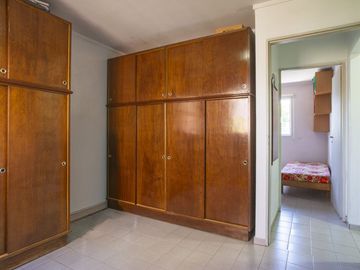 Venta depto 3 dormitorios con cochera