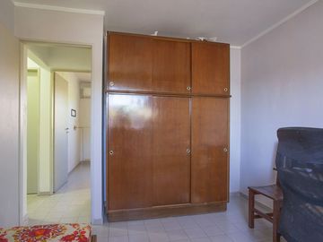 Venta depto 3 dormitorios con cochera