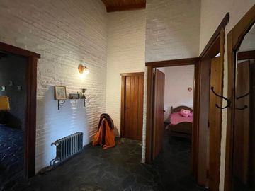 Alquiler chacra con chalet y área para producción