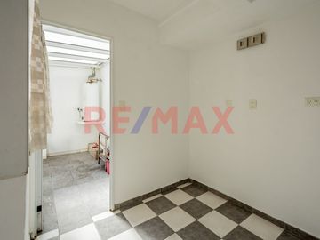 2 Amb con Gran Terraza Propia 30 m² y Parrilla