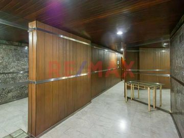 2 Amb con Gran Terraza Propia 30 m² y Parrilla