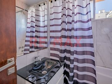 2 Amb con Gran Terraza Propia 30 m² y Parrilla