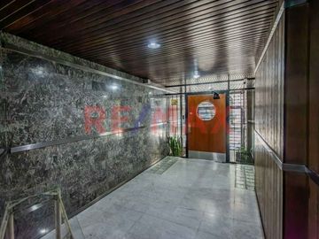 2 Amb con Gran Terraza Propia 30 m² y Parrilla
