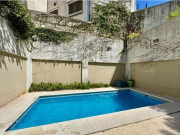 ALQUILER MONOAMBIENTE EN PALERMO