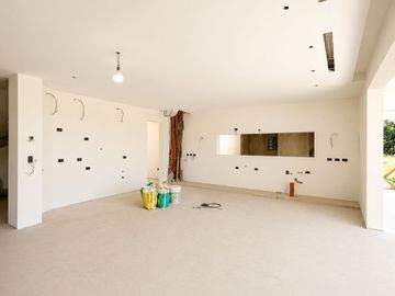 IMPONENTE RESIDENCIA CONTEMPORANEA EN HUDSON