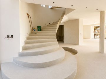 IMPONENTE RESIDENCIA CONTEMPORANEA EN HUDSON