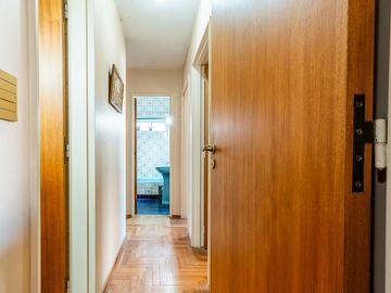 VENTA DEPTO 4 AMB BALCON COCHERA  BAULERA BELGRANO