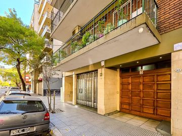 VENTA DEPTO 4 AMB BALCON COCHERA  BAULERA BELGRANO