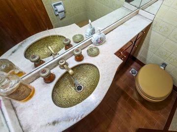 VENTA DEPTO 4 AMB BALCON COCHERA  BAULERA BELGRANO