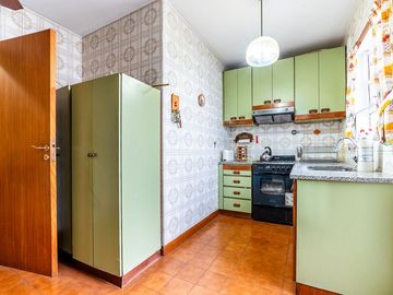 VENTA DEPTO 4 AMB BALCON COCHERA  BAULERA BELGRANO